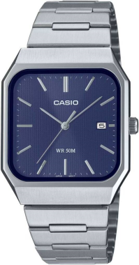 CASIO MTP-B185D-2A1VDF Kol Saati