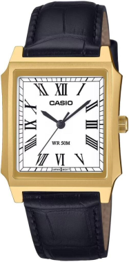  CASIO MTP-B190GL-7BVDF Kol Saati