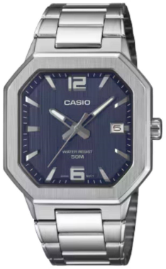  CASIO MTP-B195D-2AVDF Kol Saati