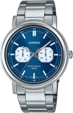  CASIO MTP-E335D-2E1VDF Kol Saati