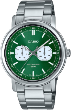CASIO MTP-E335D-3EVDF Kol Saati