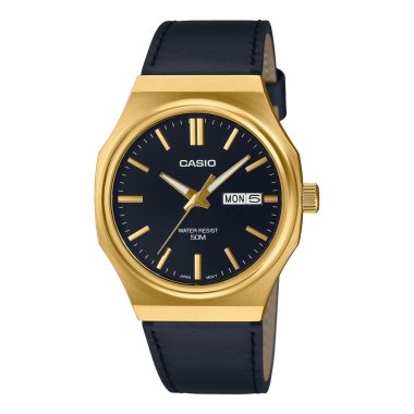  CASIO MTP-E735GL-1AVDF Kol Saati