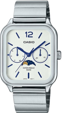  CASIO MTP-M305D-7AVDF Kol Saati