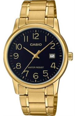  CASIO MTP-V002G-1BUDF Kol Saati