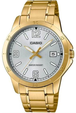  CASIO MTP-V004G-7B2UDF Kol Saati