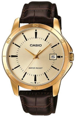  CASIO MTP-V004GL-9AUDF Kol Saati