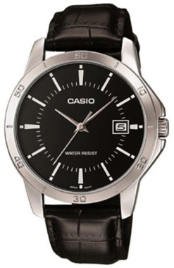 CASIO MTP-V004L-1AUDF Kol Saati
