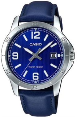  CASIO MTP-V004L-2BUDF Kol Saati
