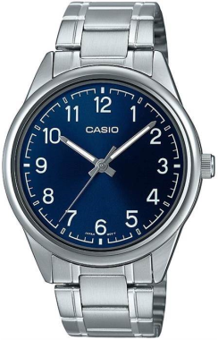 CASIO MTP-V005D-2B4UDF Kol Saati
