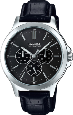 CASIO MTP-V300L-1AUDF Kol Saati