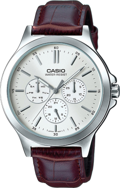 CASIO MTP-V300L-7AUDF Kol Saati