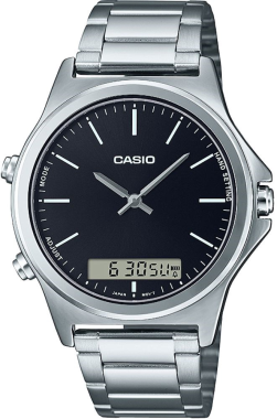  CASIO MTP-VC01D-1EUDF Kol Saati