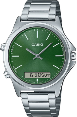  CASIO MTP-VC01D-3EUDF Kol Saati