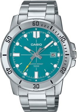  CASIO MTP-VD01D-3E2VUDF Kol Saati