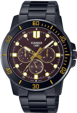  CASIO MTP-VD300B-5EUDF Kol Saati