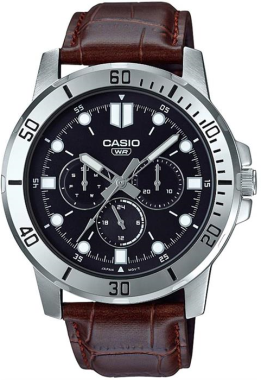 CASIO MTP-VD300L-1EUDF Kol Saati