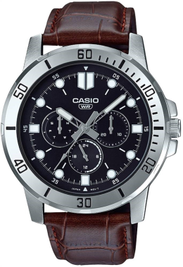 CASIO MTP-VD300L-1EUDF Kol Saati