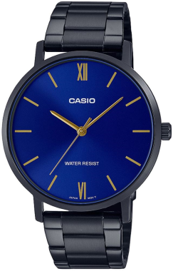  CASIO MTP-VT01B-2BUDF Kol Saati