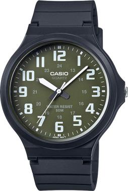  CASIO MW-240-3BVDF Kol Saati