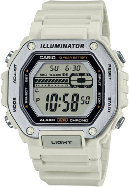 CASIO MWD-110H-8AVDF Kol Saati