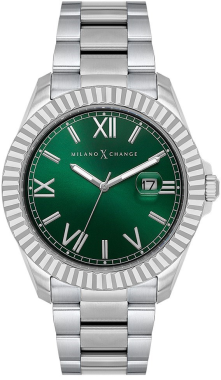  MILANO X CHANGE MXG46002 Kol Saati