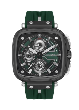 QUANTUM PWG1014.075 Kol Saati