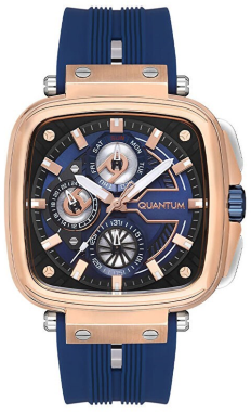 QUANTUM PWG1014.499 Kol Saati