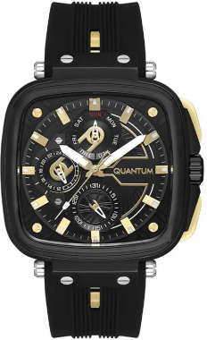 QUANTUM PWG1014.651 Kol Saati