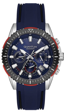  QUANTUM PWG1127.399 Kol Saati