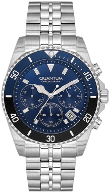  QUANTUM PWG1145.350 Kol Saati