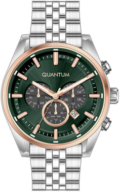 QUANTUM PWG987.570 Kol Saati