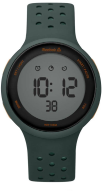  REEBOK RD-ELE-G9-PGIG-WG Kol Saati