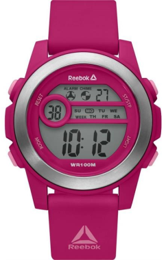 REEBOK RD-MOS-L9-PPPP-WP Kol Saati