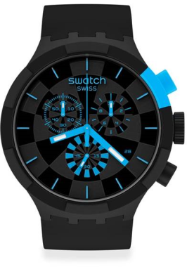  SWATCH SB02B401 Kol Saati