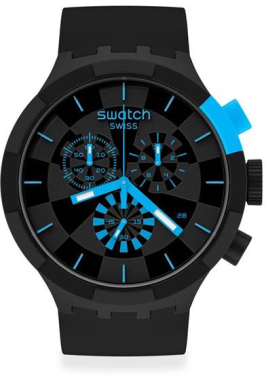 SWATCH SB02B401 Kol Saati