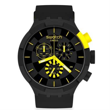  SWATCH SB02B403 Kol Saati