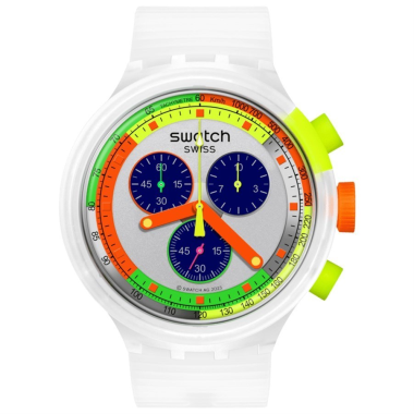  SWATCH SB02K100 Kol Saati