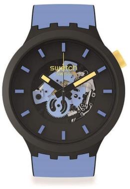  SWATCH SB03B108 Kol Saati