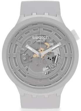  SWATCH SB03M100 Kol Saati