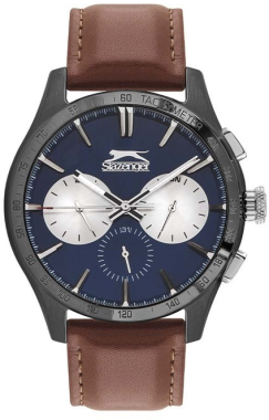 SLAZENGER SL.09.2006.2.04 Kol Saati