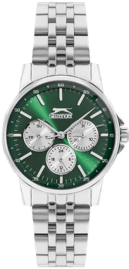  SLAZENGER SL.09.2009.4.08 Kol Saati