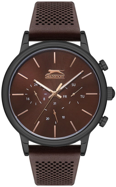  SLAZENGER SL.09.2030.2.04 Kol Saati