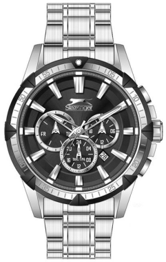  SLAZENGER SL.09.2035.2.01 Kol Saati