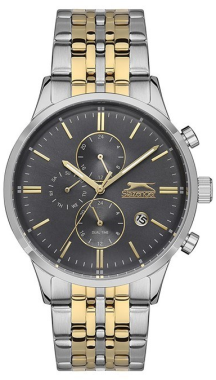 SLAZENGER SL.09.2042.2.05 Kol Saati