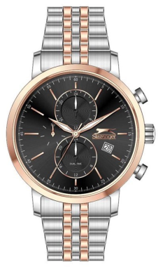 SLAZENGER SL.09.2077.2.01 Kol Saati