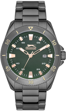  SLAZENGER SL.09.2114.2.02 Kol Saati