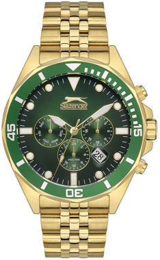  SLAZENGER SL.09.2130.2.04 Kol Saati