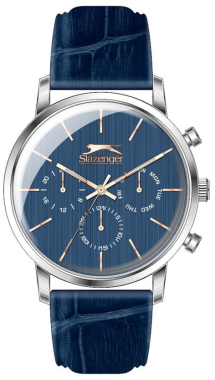  SLAZENGER WATCHES SL.09.2198.2.02 Kol Saati