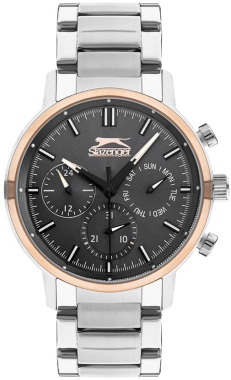  SLAZENGER WATCHES SL.09.2213.2.02 Kol Saati