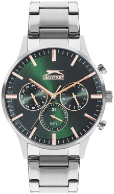  SLAZENGER WATCHES SL.09.2214.2.04 Kol Saati